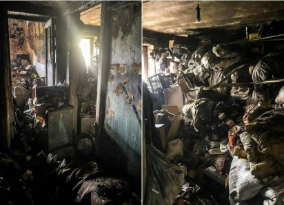 В Астраханской области проверят обстоятельства гибели троих человек на пожарах