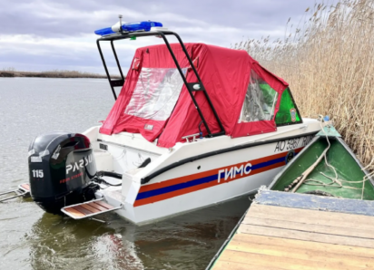 Под Астраханью задержали судоводителя с фальшивыми правами