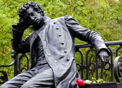 Иностранцы будут читать стихи на пушкинский день в Астрахани