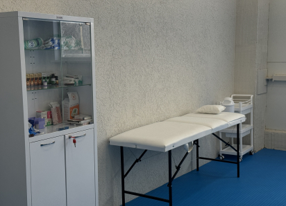 В Астраханской области фиксируют  опасную болезнь, что становится ее источником