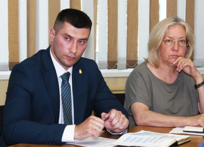 Астраханский ветеран СВО помогает совершенствовать меры соцподдержки бойцов