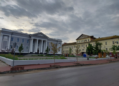 Погода в Астрахани возьмет новый курс: впереди похолодание и дожди