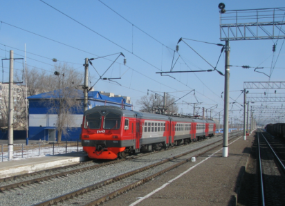 Астраханцам повысили цены за проезд в пригородных поездах