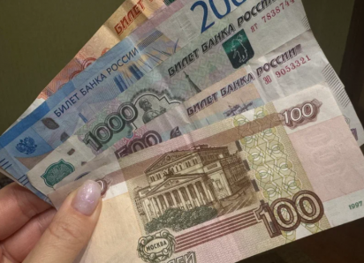 В Астраханской области из оборота изъяли 67 фальшивых банкнот