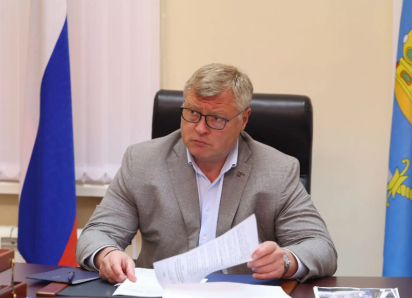 До конца 2027 года в астраханских населенных пунктах появятся новые зоны отдыха
