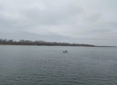 В Астраханской области вода за день забрала жизни двух человек
