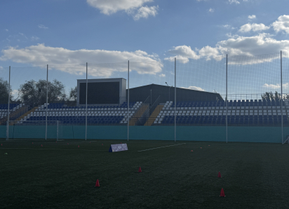 В Астрахань приедут звезды российского футбола