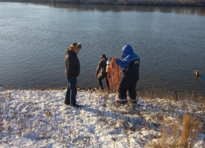 Под Астраханью пропал подросток: к поискам подключились спасатели и волонтеры