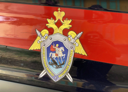 В Астрахани разъяренная женщина напала на полицейского