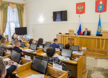 В Астраханской области продолжают бороться с нелегальной занятостью