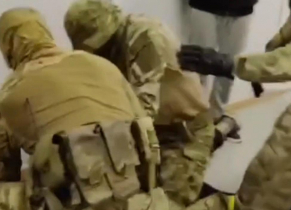 Дело астраханской ОПГ, состоящей из спортсменов и сотрудников правоохранительных органов, направили в суд