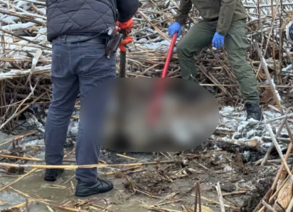 Пропавший без вести астраханец был найден мертвым: его убили