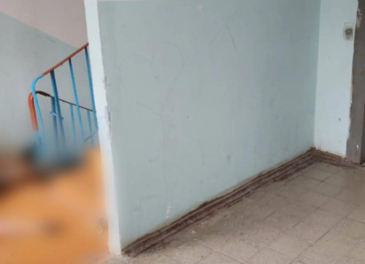 Астраханца признали виновным в убийстве соседа, чье тело обнаружили в подъезде