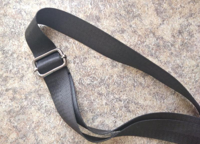 Астраханец получил срок за удушение полицейского ремнем сумки