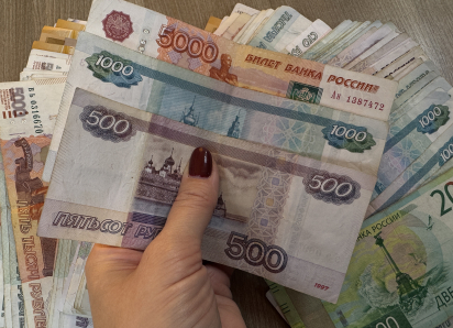В Астрахани Пенсионный фонд пытался вернуть лишнюю пенсию, выплаченную пожилой женщине