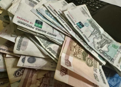 В Астрахани лже-священник забрал у пенсионерки деньги на благотворительность
