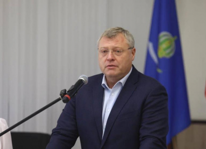 Игорь Бабушкин призвал муниципальных служащих участвовать в премии «Служение»