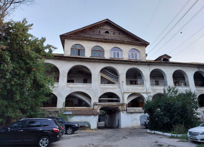 В Астрахань придут дожди