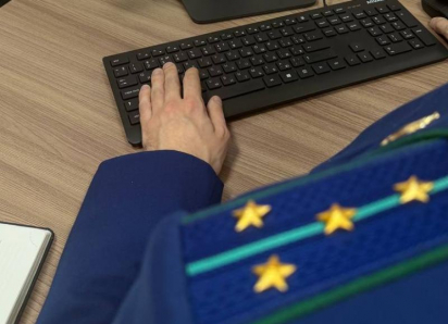 Астраханский суд ограничил доступ к сайту с личными данными миллиона россиян