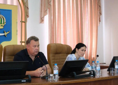 Когда в Астрахани начнут сносить частично обрушившийся дом