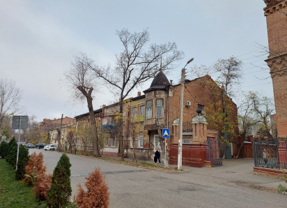 В Астрахани ненадолго потеплеет, а потом резко похолодает