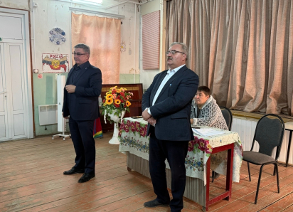 В Астраханской области опровергли слухи о закрытии школы: почему они возникли