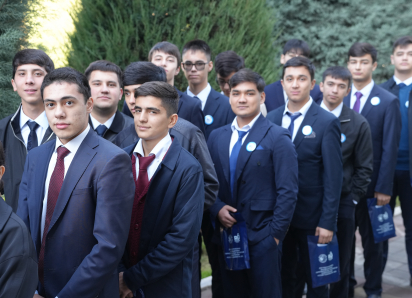 В Таджикистане стартовали Дни робототехники, инновационных образовательных технологий и информатики, организованные Астраханским госуниверситетом