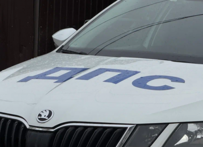 Пьяный астраханец устроил ДТП, оскорбил и ударил сотрудника полиции