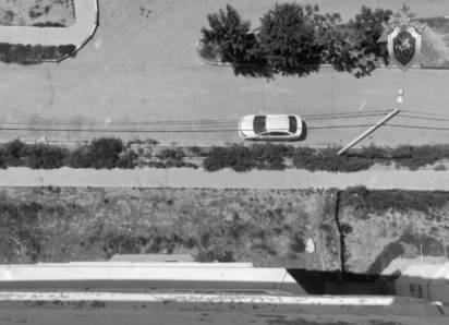 Астраханцу, сбросившему человека с балкона, вынесли приговор