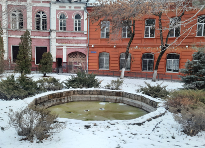 Погода в Астрахани возьмет новый курс