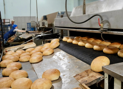 В Астрахани хлебозавод делает то, что ни одно предприятие страны: что это