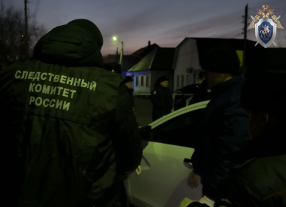 Астраханец убил свою бывшую супругу в Международный женский день