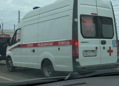 В Астраханской области вырос спрос на фельдшеров скорой помощи