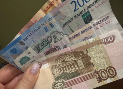 Астраханцы за год унесли с магазинных касс больше 539 миллионов рублей