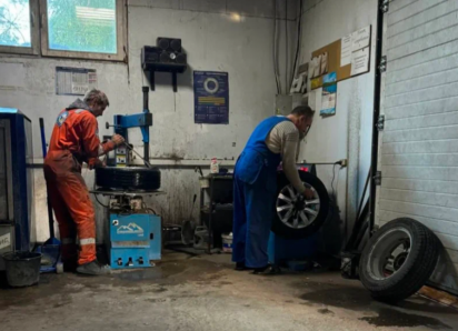 Банк вакансий Астраханской области на 69% состоит из рабочих профессий