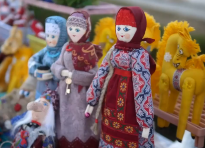 В Астраханском кремле можно будет совершить чудо в День семьи, любви и верности