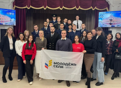 Фестиваль «Изобретатель-2025» научит астраханскую молодежь воплощать идеи в жизнь