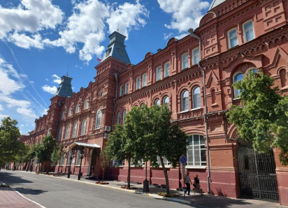 Нововведение: теперь кандидатов на место главы Астрахани выбирает губернатор