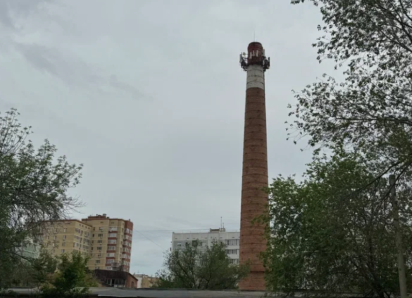 В Астраханской области резко вырос спрос на операторов котельной