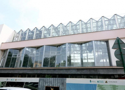 В Астрахани судили директора стройфирмы за подкуп приемщика «Октября»