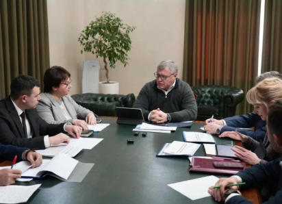 Астраханская область направит на соцконтракты почти полмиллиарда рублей