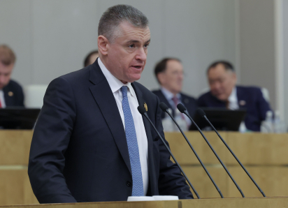 ЛДПР предложила запретить МФО и закрыть коллекторам доступ к долгам граждан