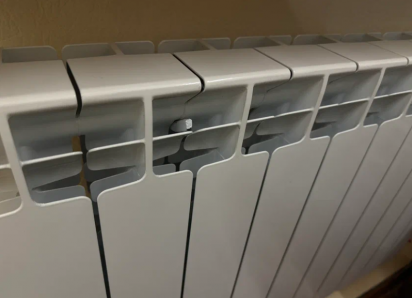 В Астрахани назначили новую дату окончания отопительного сезона