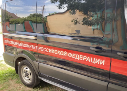 Под Астраханью подростки проникли в гараж и угнали «ВАЗ»