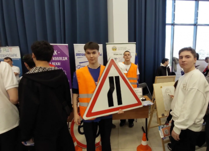 Астраханские студенты и школьники стали больше интересоваться трудоустройством