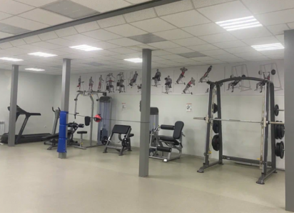 Приверженность астраханцев здоровому образу жизни оценили на 64,8 балла