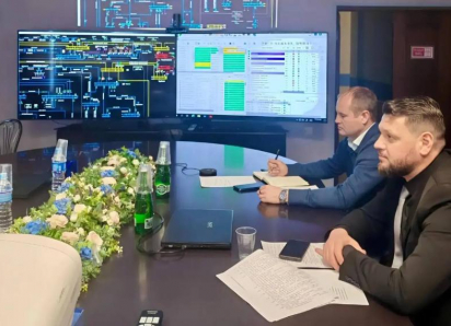 Астраханская область подготовилась к возможным ЧС в зимний период