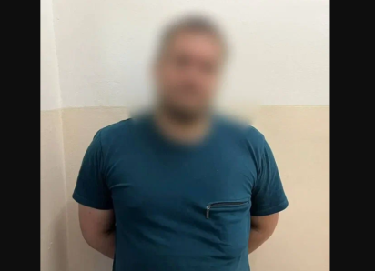 Астраханец будет отдавать часть зарплаты за призывы к экстремизму