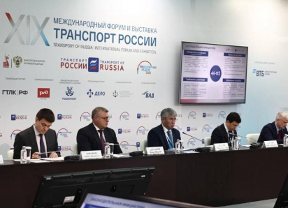 Игорь Бабушкин обозначил цели Астраханской области в сфере развития транспорта