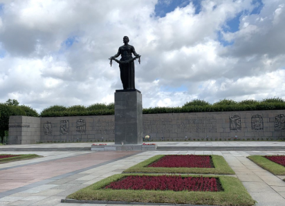 27 января – День полного освобождения Ленинграда от фашистской блокады